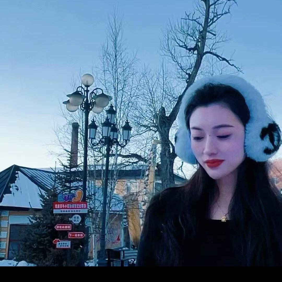 丹姐哈尔滨雪乡旅游攻略