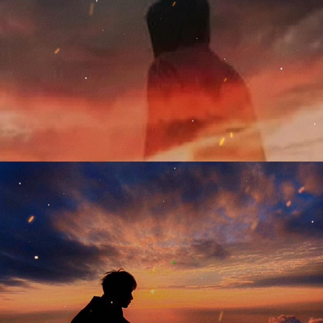 @不一样