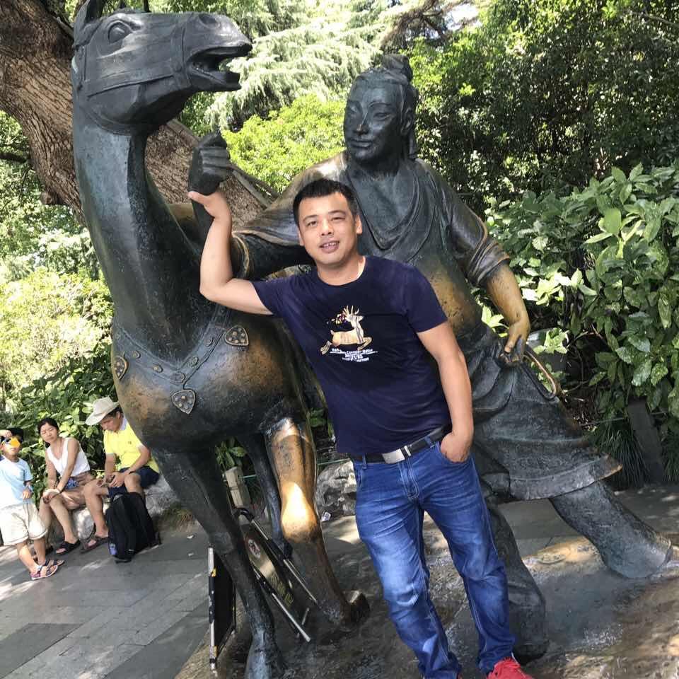 陶陶强⁶¹²♋️