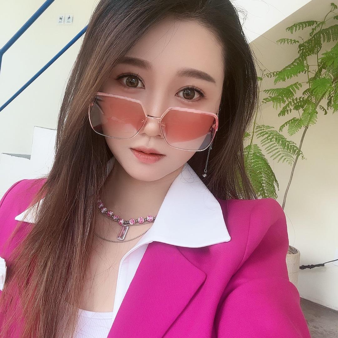 沐言♀