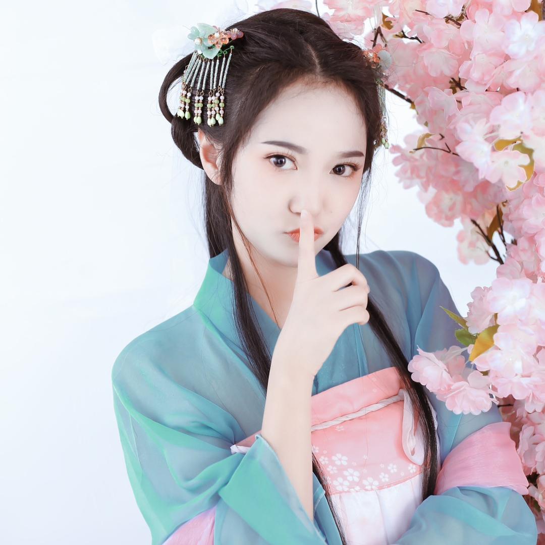 幸福妈咪于儿头像