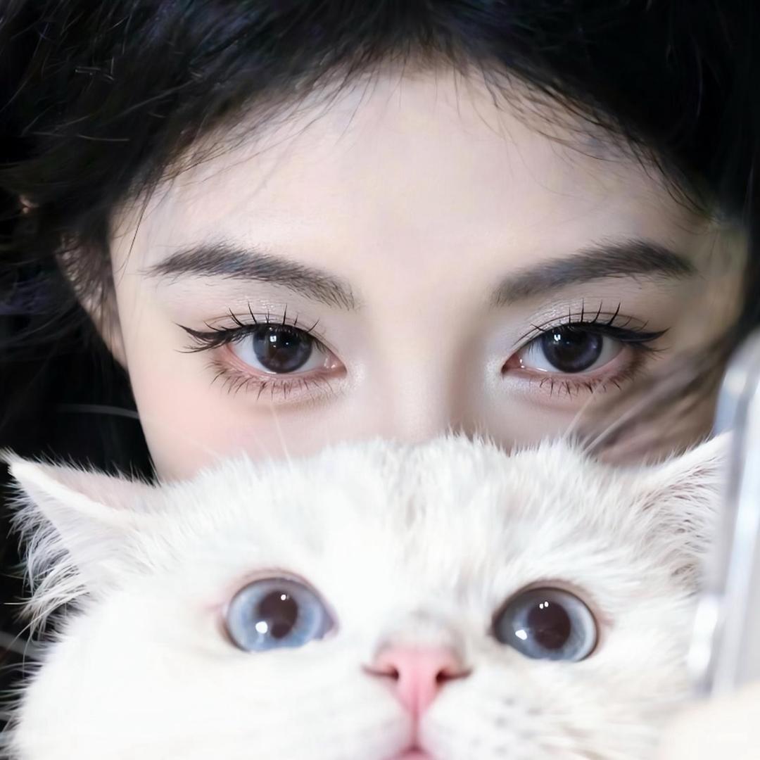 小羊咩咩