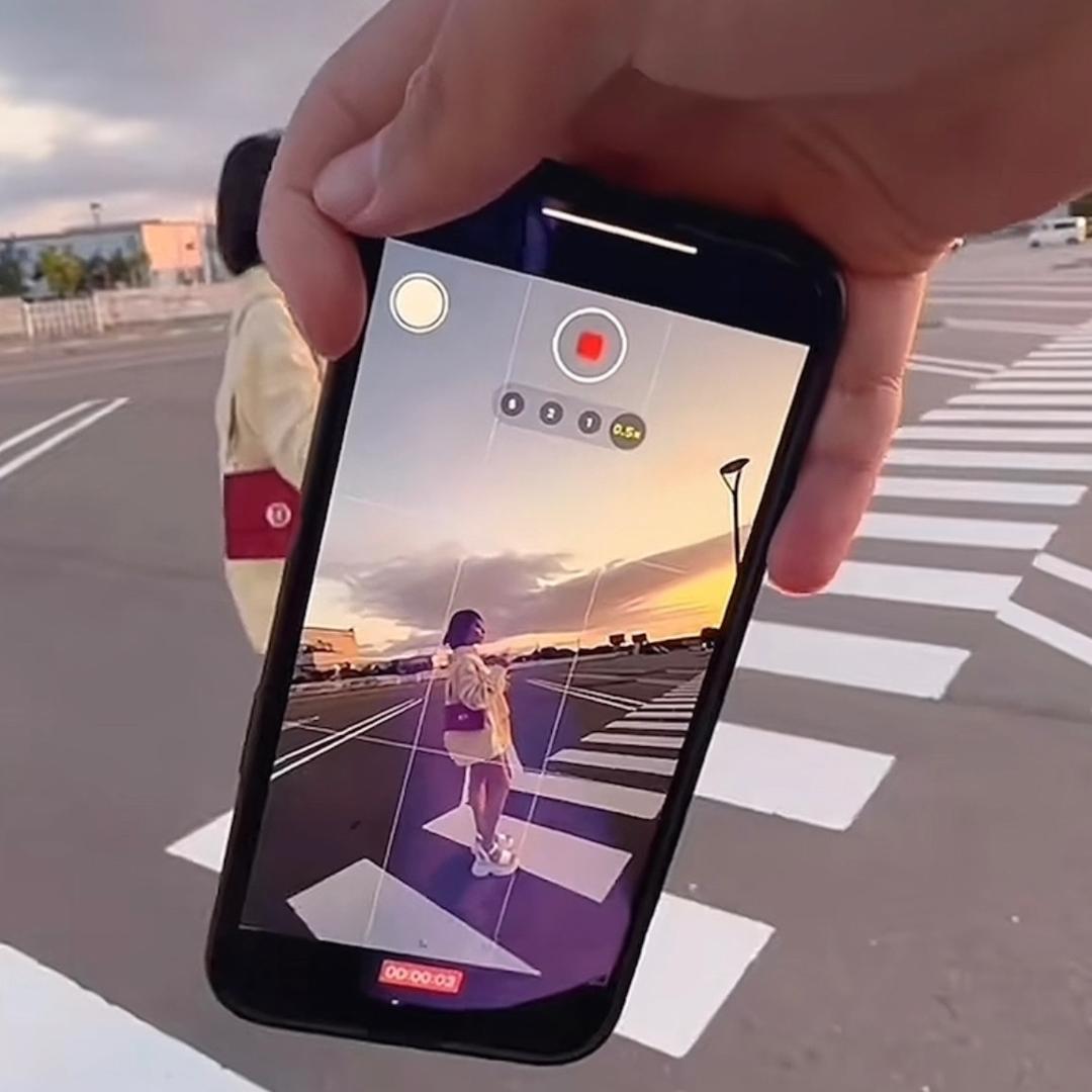 雨林带你拍摄剪辑直播