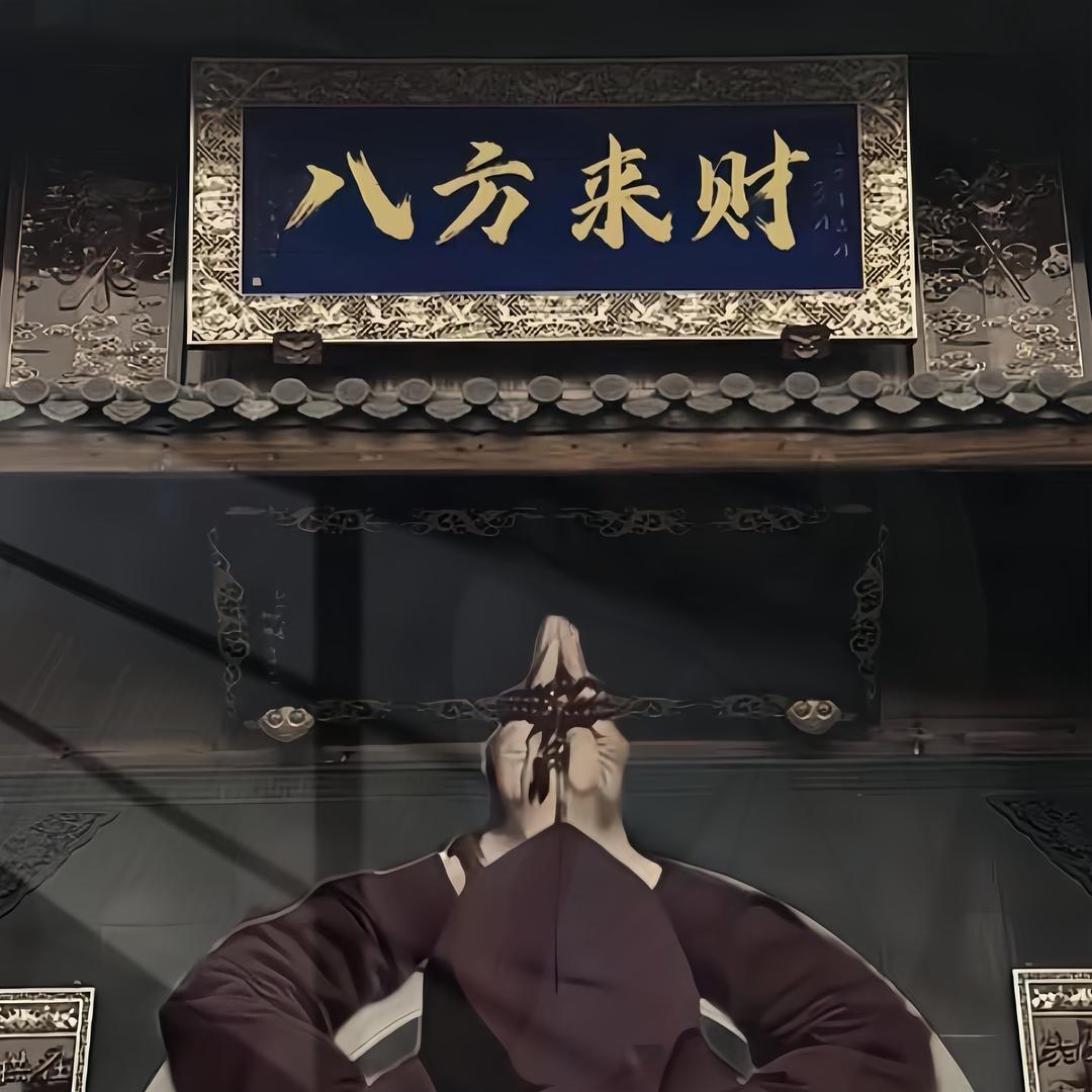 赵百万🔥