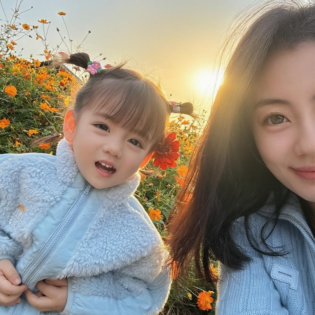 柒崽成长日记💫