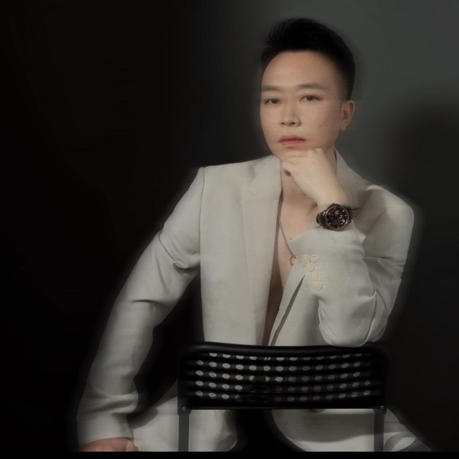 Style美发沙龙-姜
