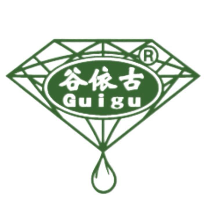 谷依古健康食用油