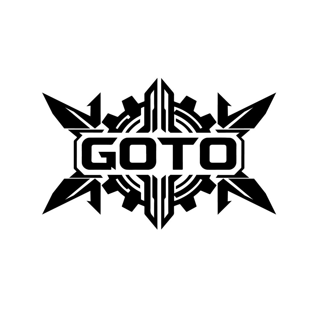GOTO三角洲电竞