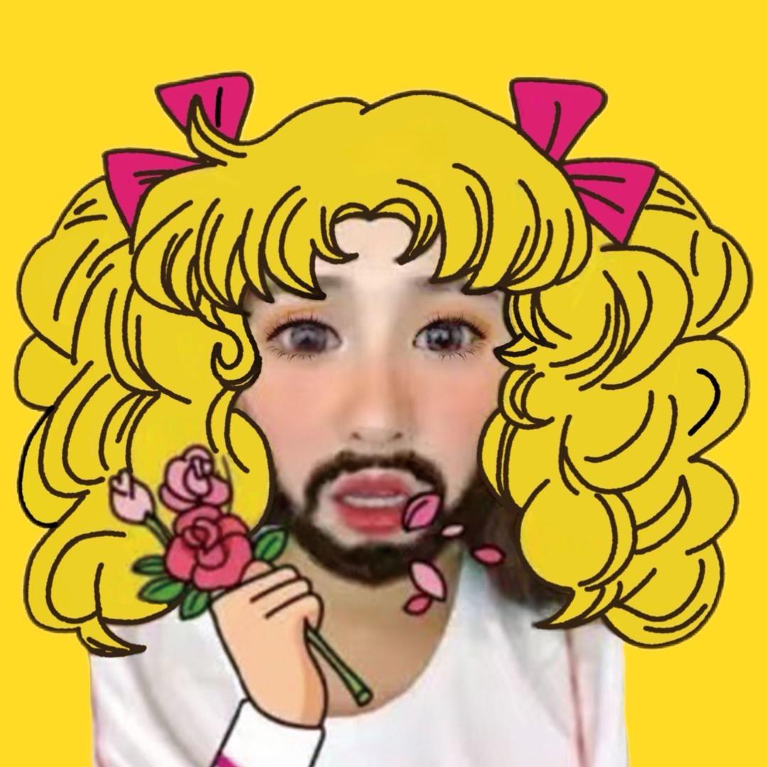 周贝蕾Manon@抖音