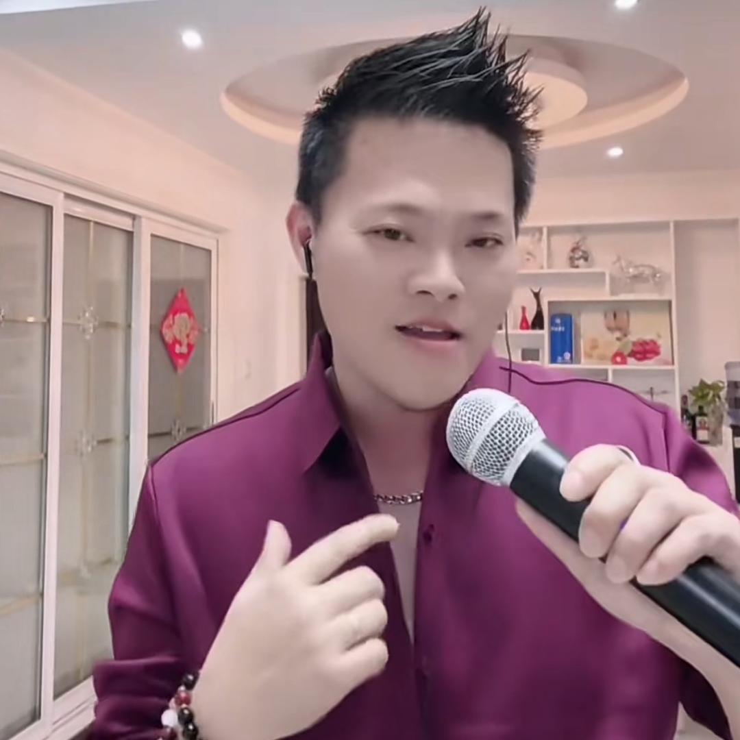 醉红颜🎤晚8点半