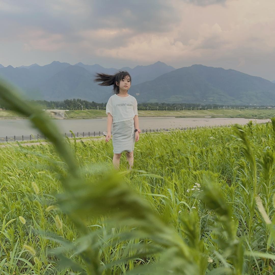 不清不楚-