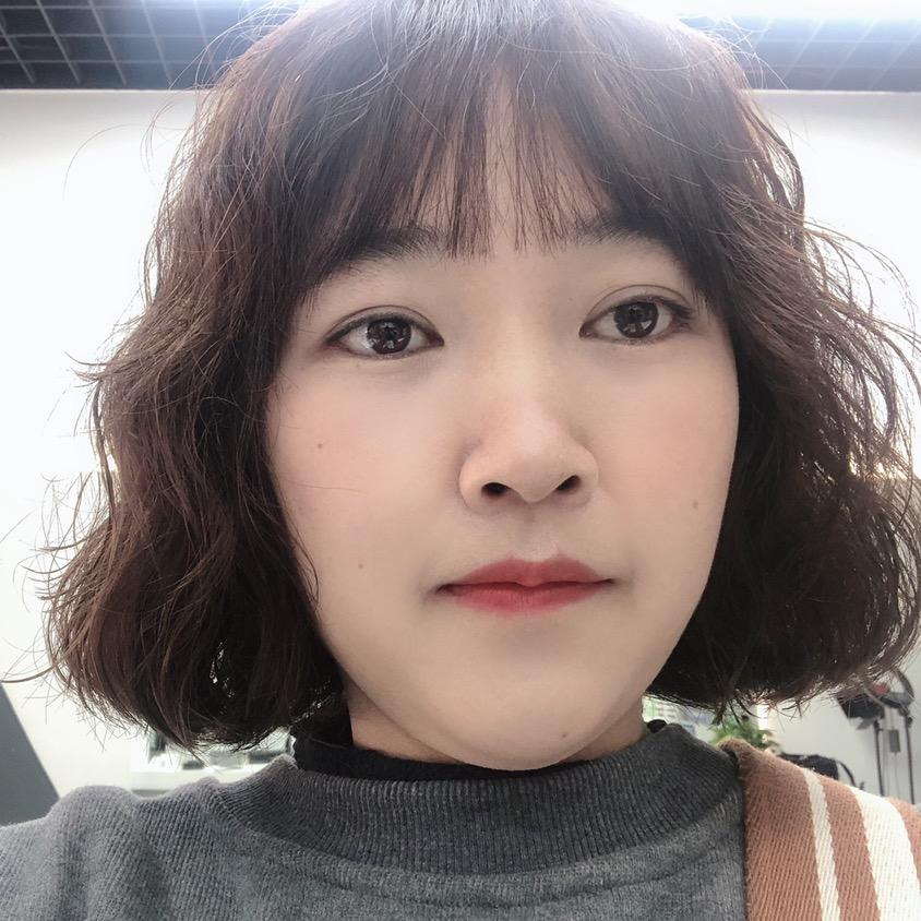 小尾巴