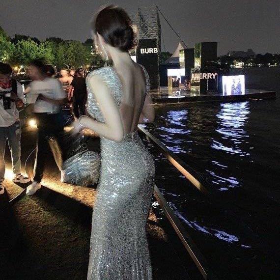 月色｜
