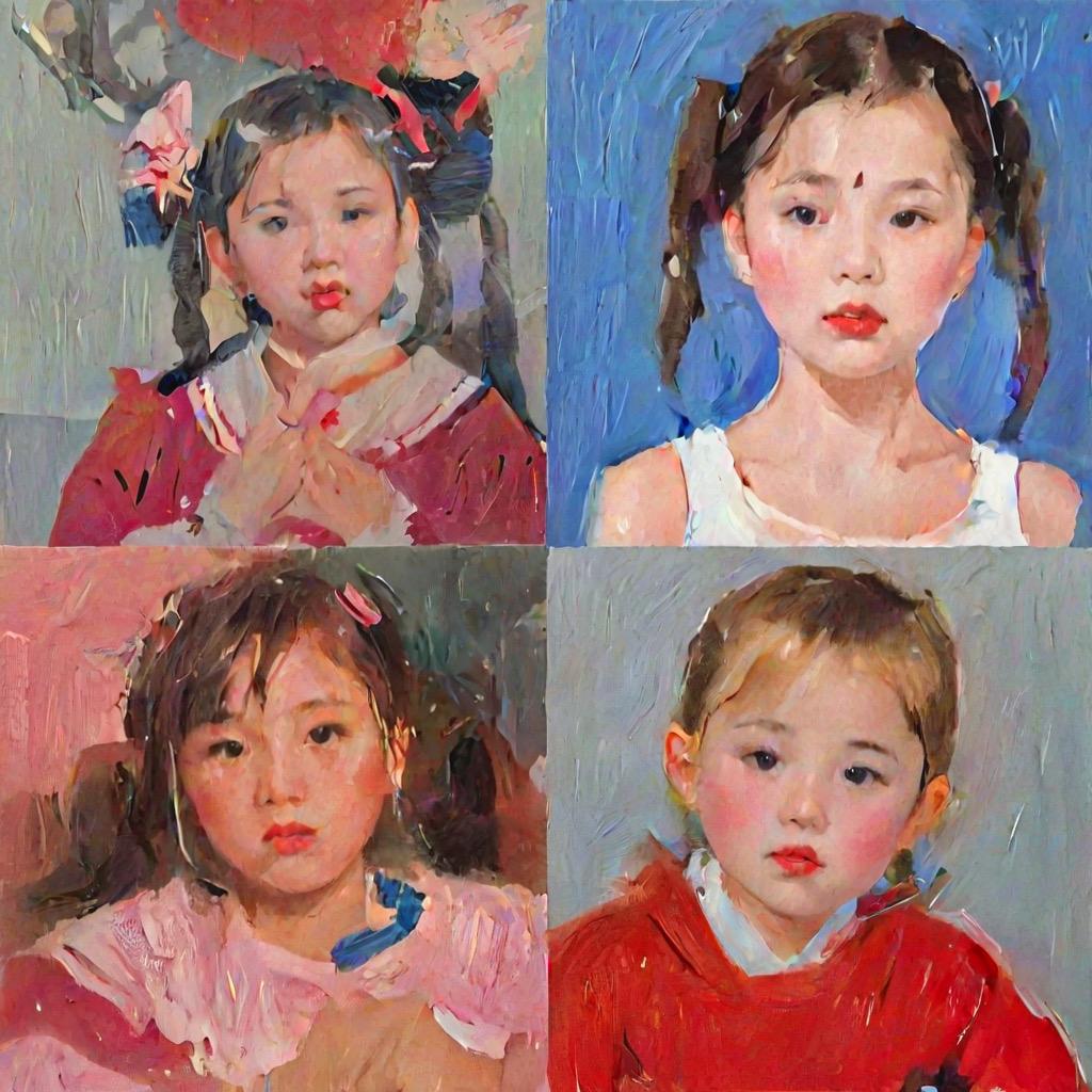 一克斯Q四蜜头像