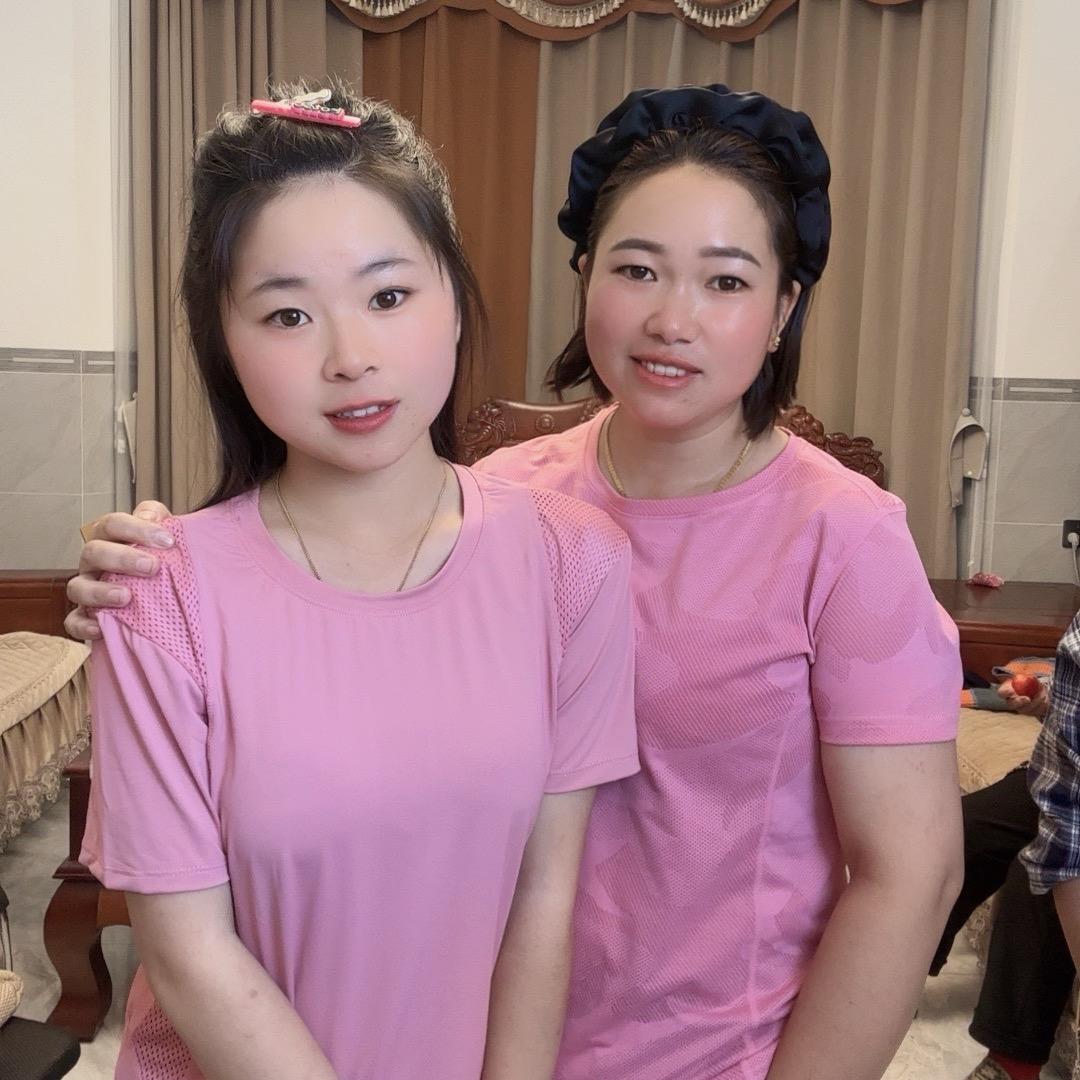 小彩💕【会泽小表妹儿媳】