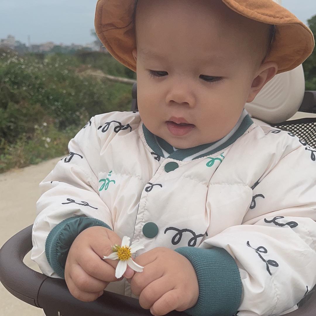 🌈幸运🐯&🐰仔