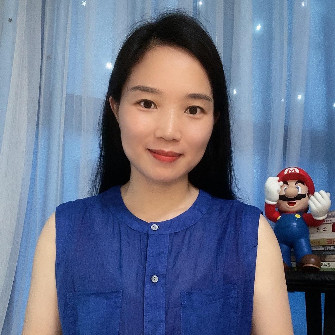 美美姐爱养生