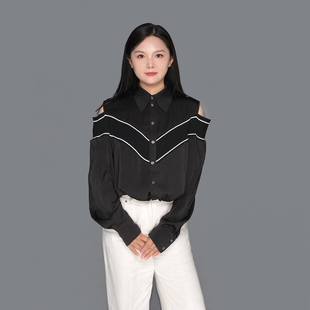 鹤壁广慧会计小牛