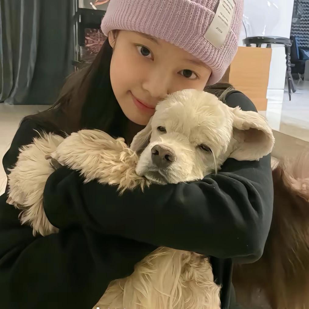 叫我小喜就好了🌨️