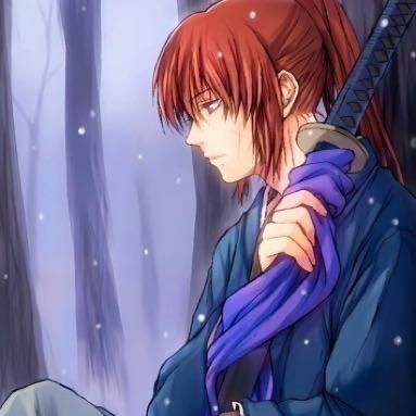 kenshin