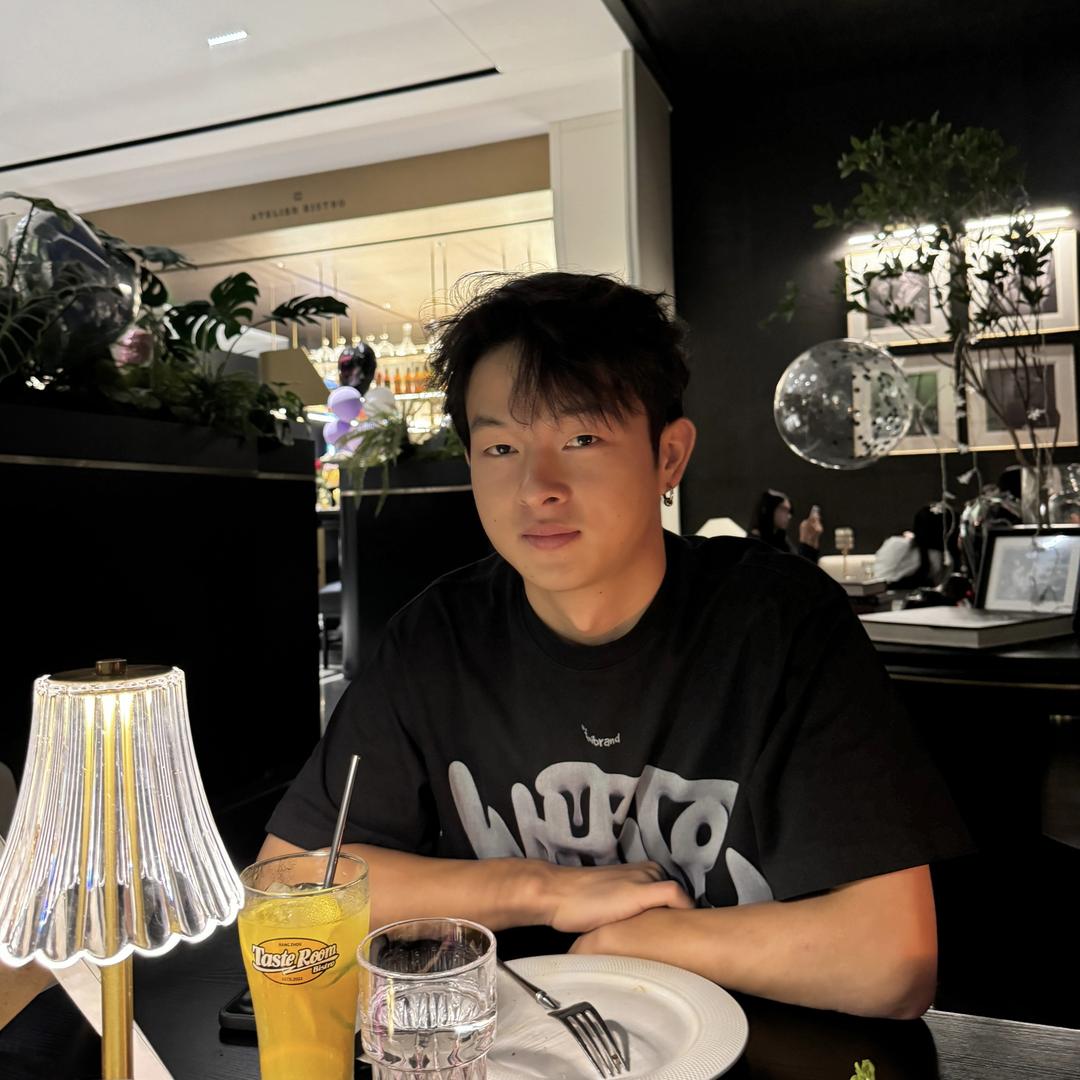 杭州市滨江区男生发型工作室
