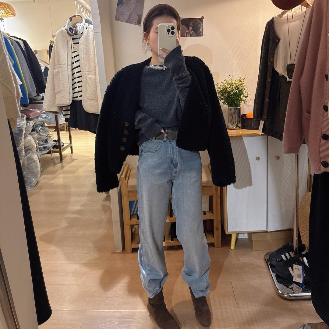 重生之我在上海卖衣服