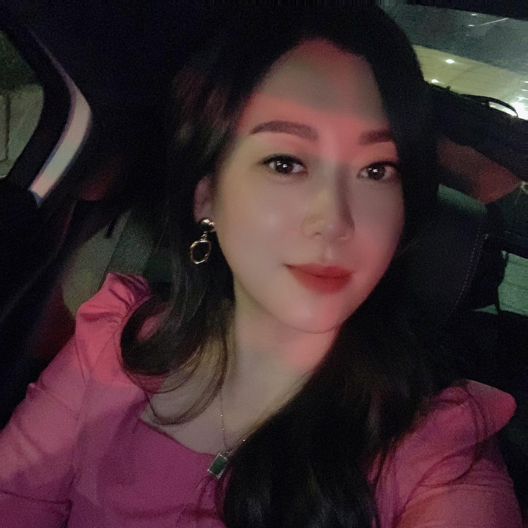 李姑娘