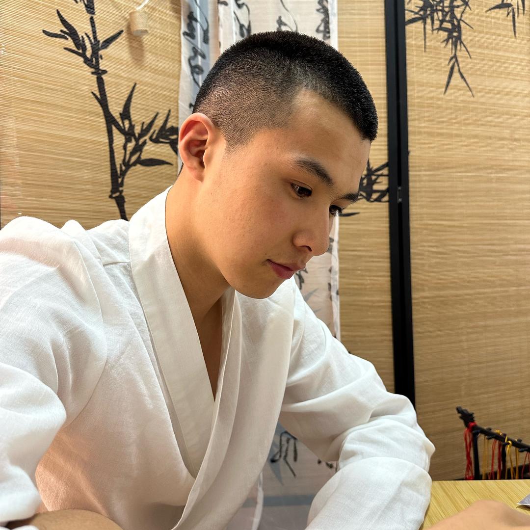 普陀师兄逑🐍保