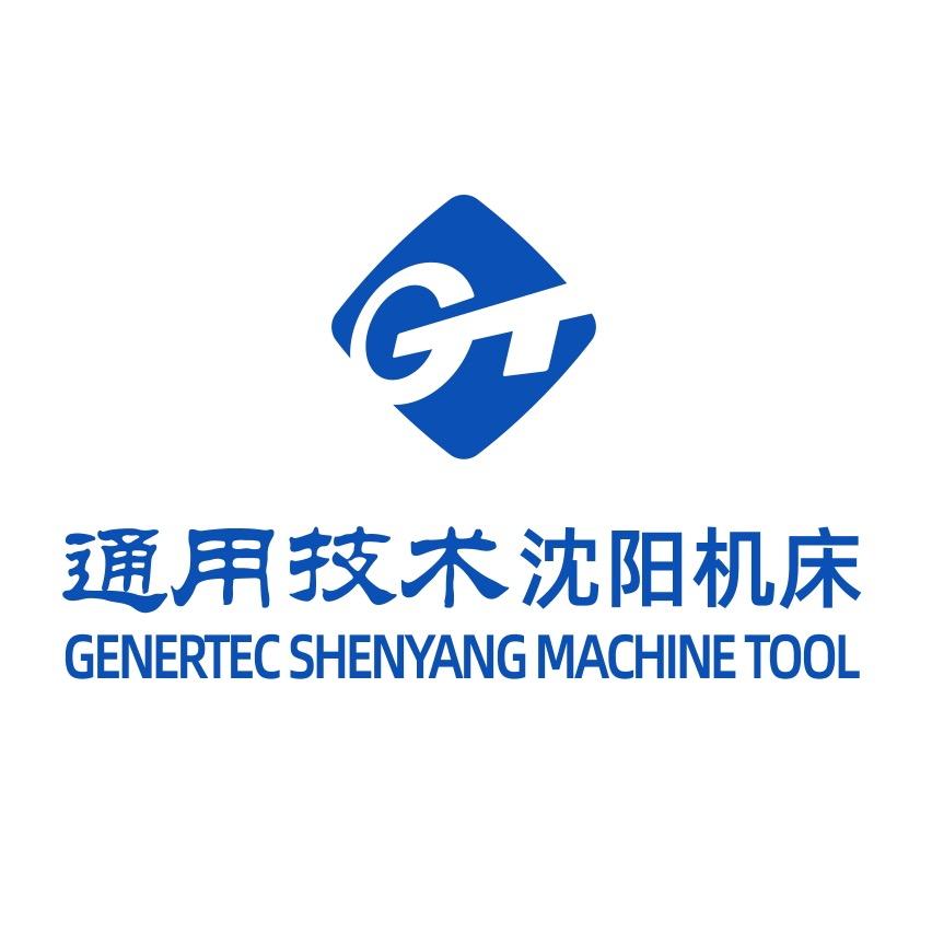 通用技术沈阳机床