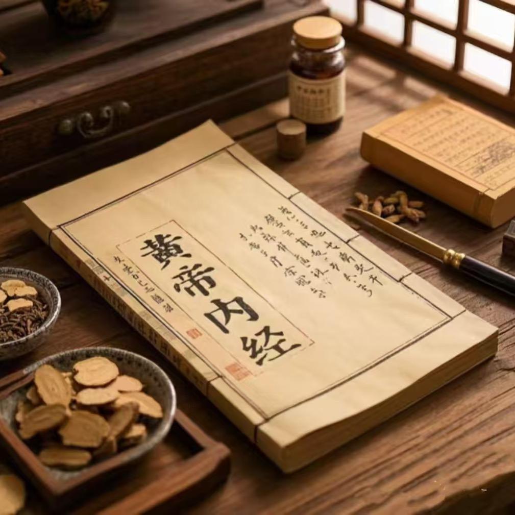 福荣乐艾灸馆+食养