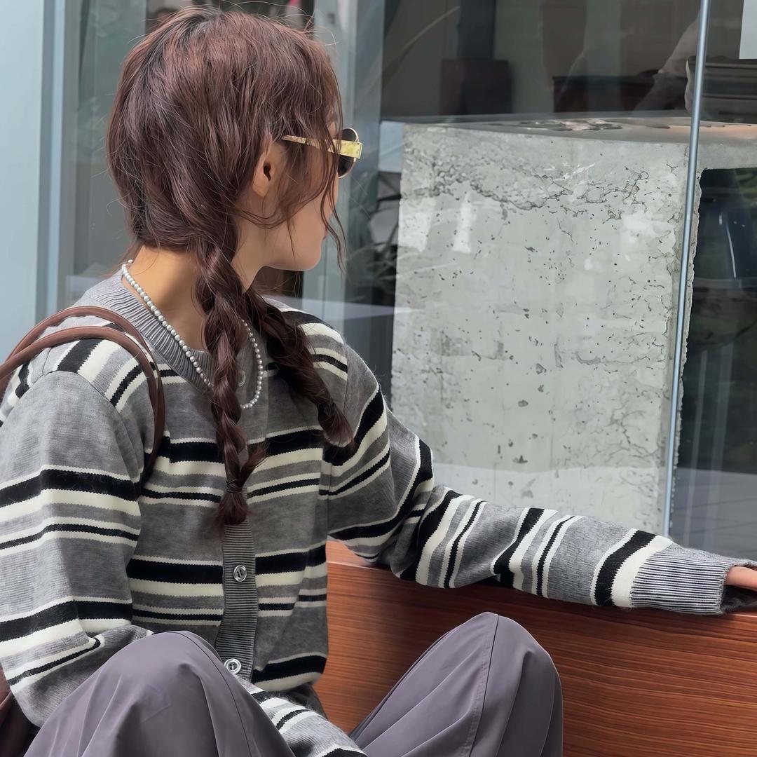 不时髦小姨