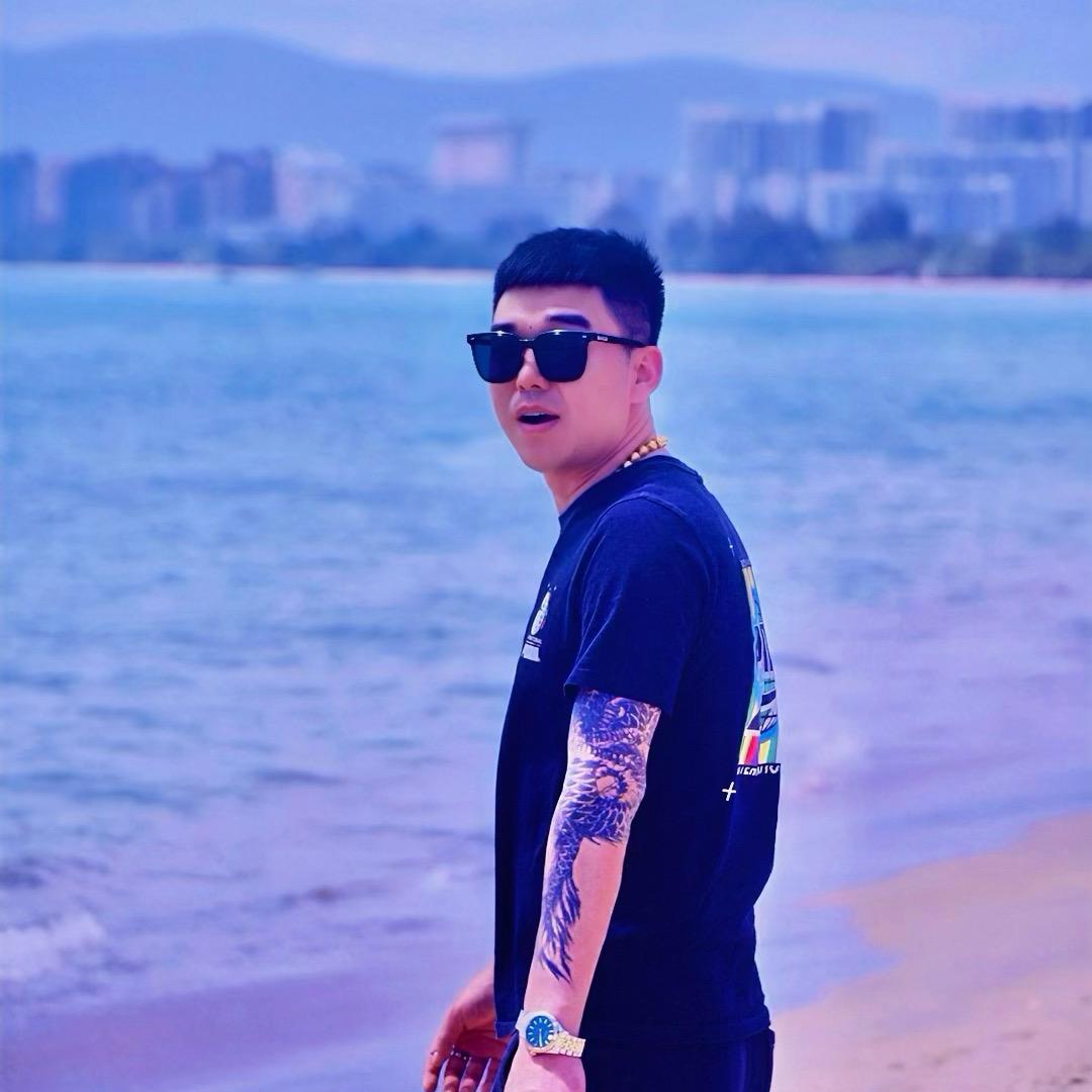 崔佳💯