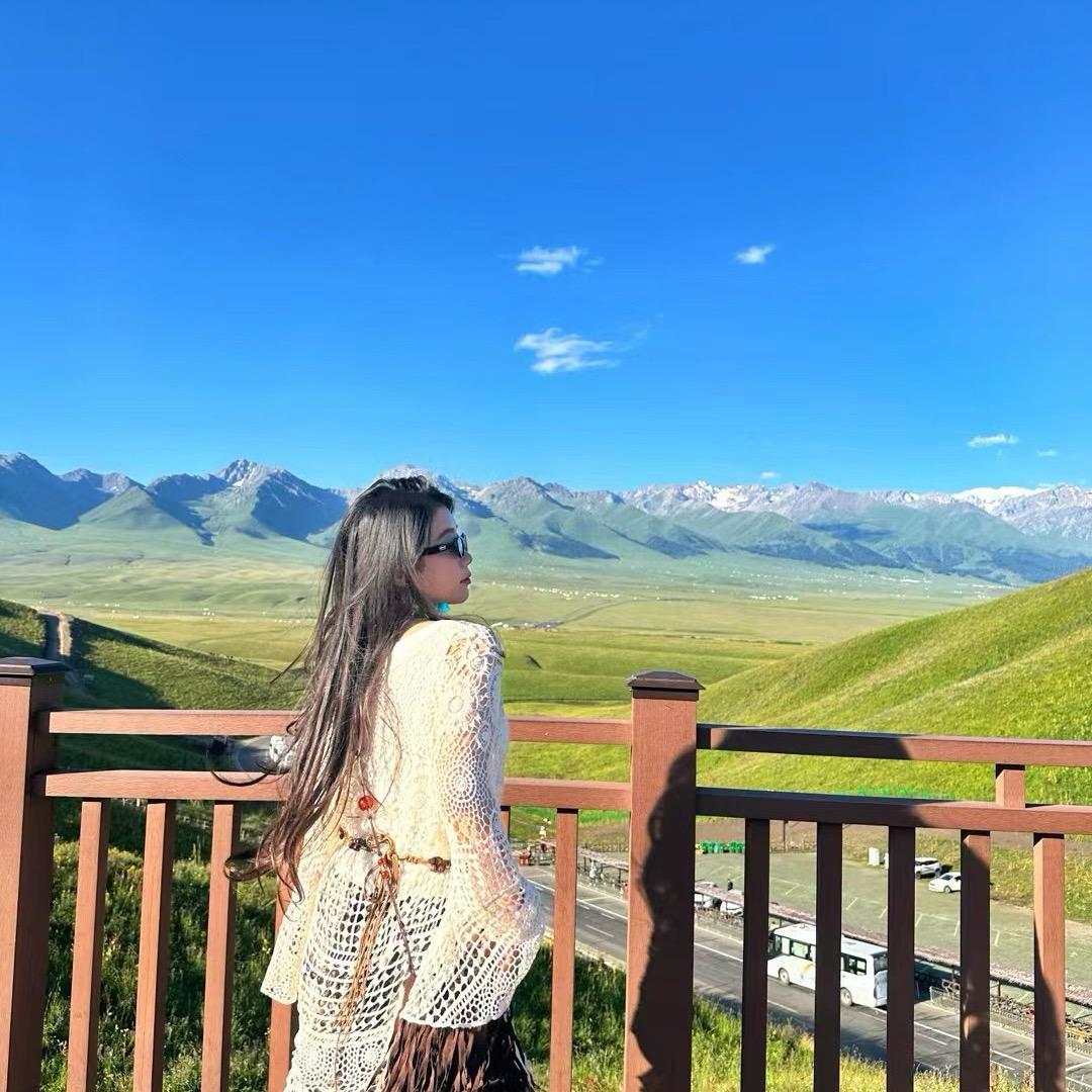 叫我大美女