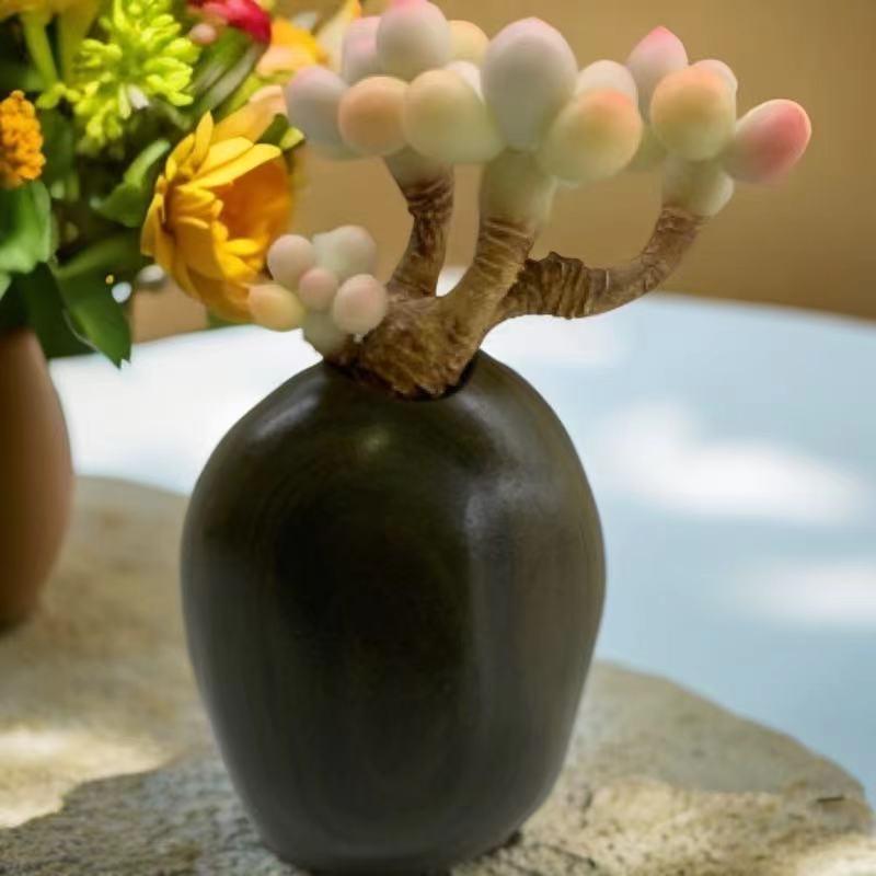 果冻石艺（贰）