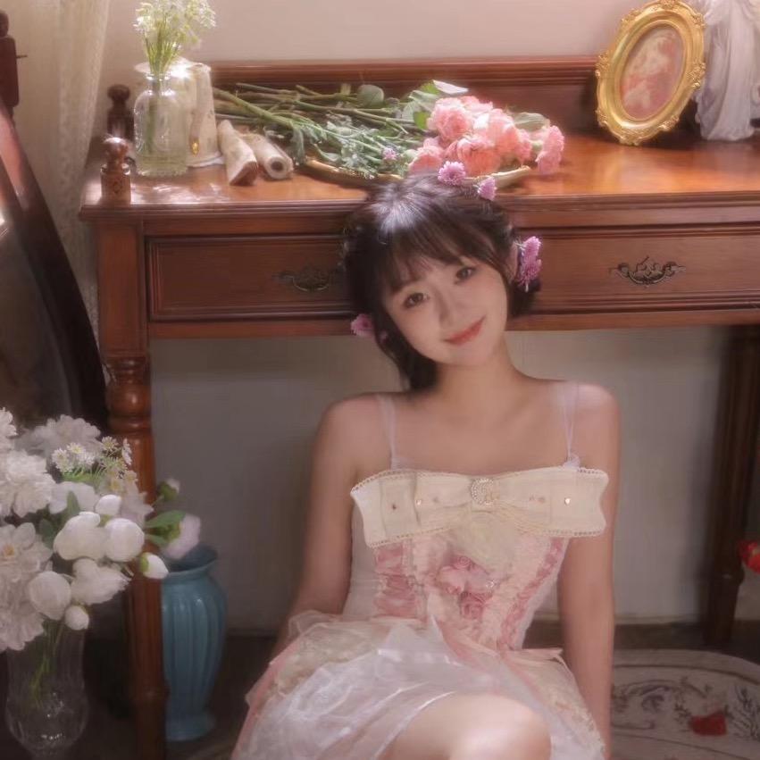 蜡笔小猪🐷