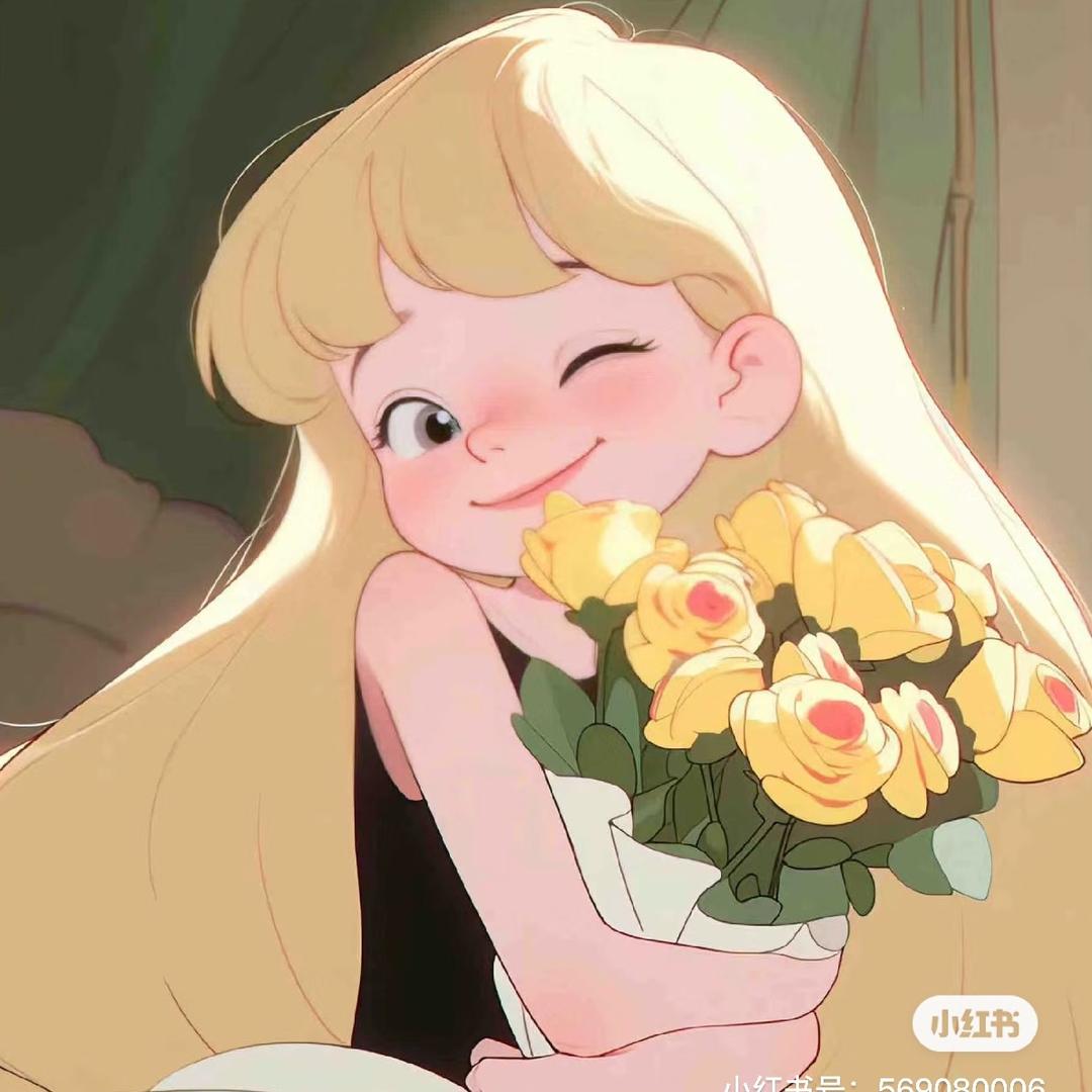 薯条不沾番茄酱🐨