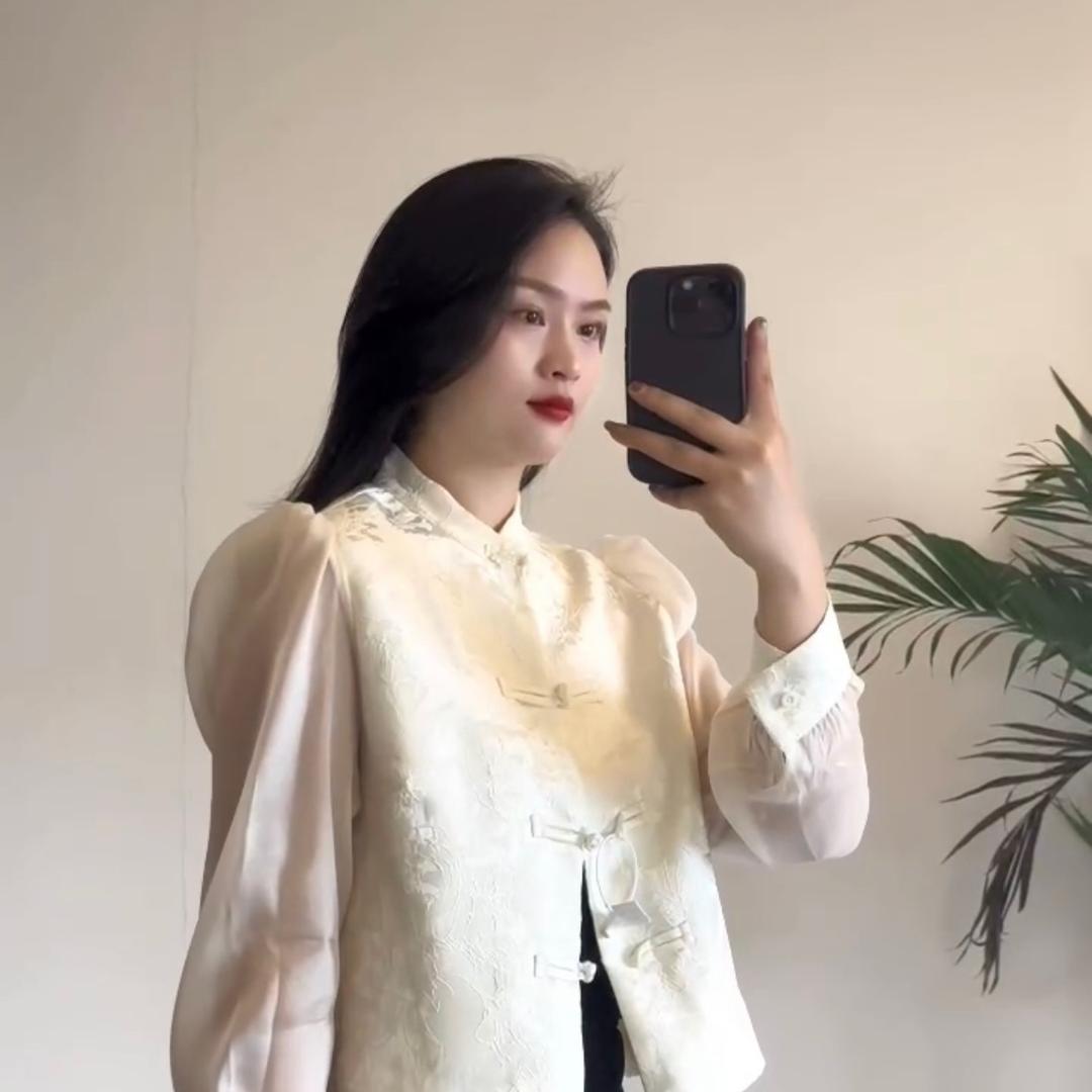 麦孖家女装