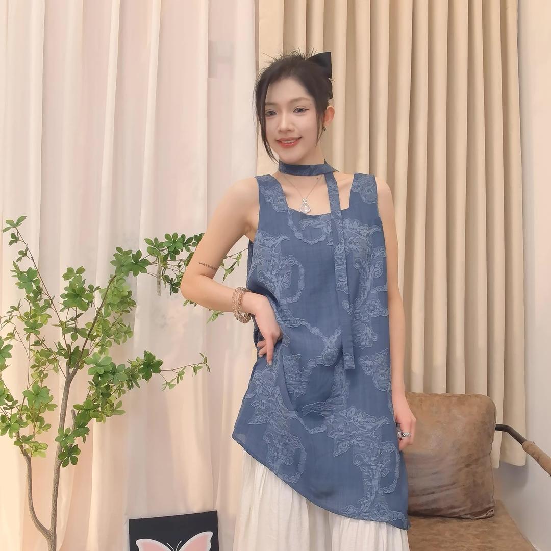 婷韵服饰（轻奢）