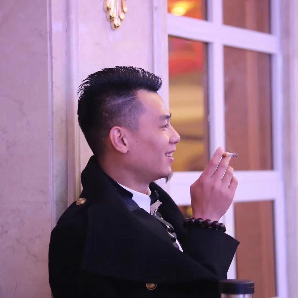 Mr Yang