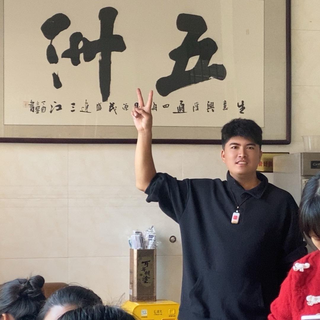 湄洲小徐【缦岛海景民宿+旅游接待】