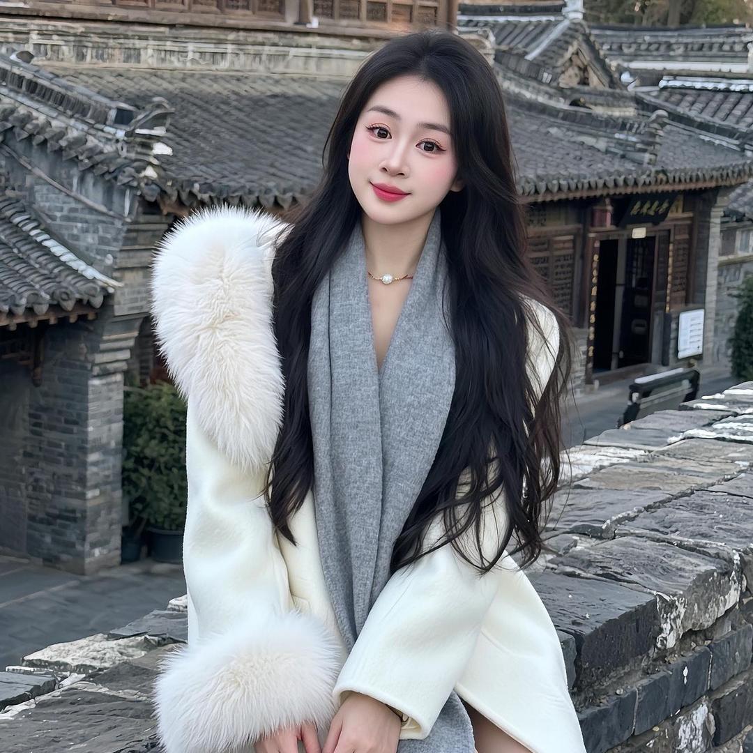 @是👗莉丽呀🫧