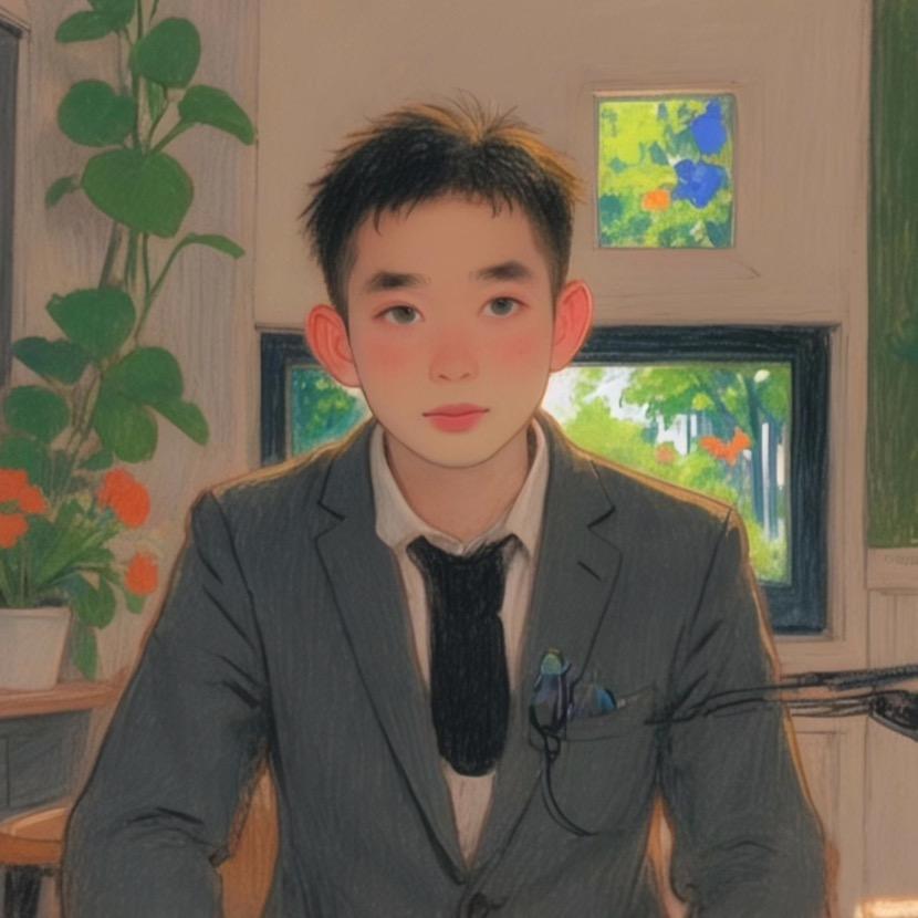 晓东说