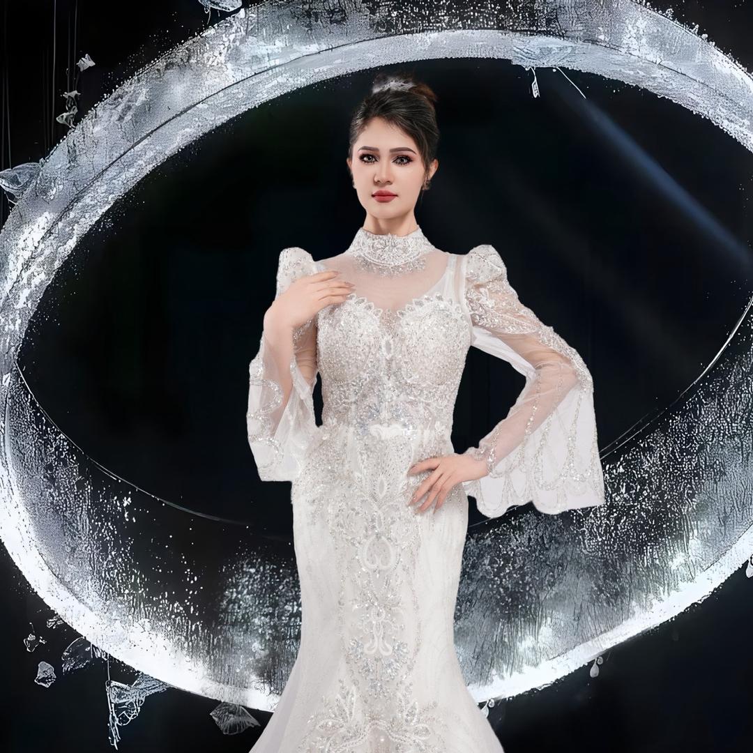 巴儿比美容美发汗克孜