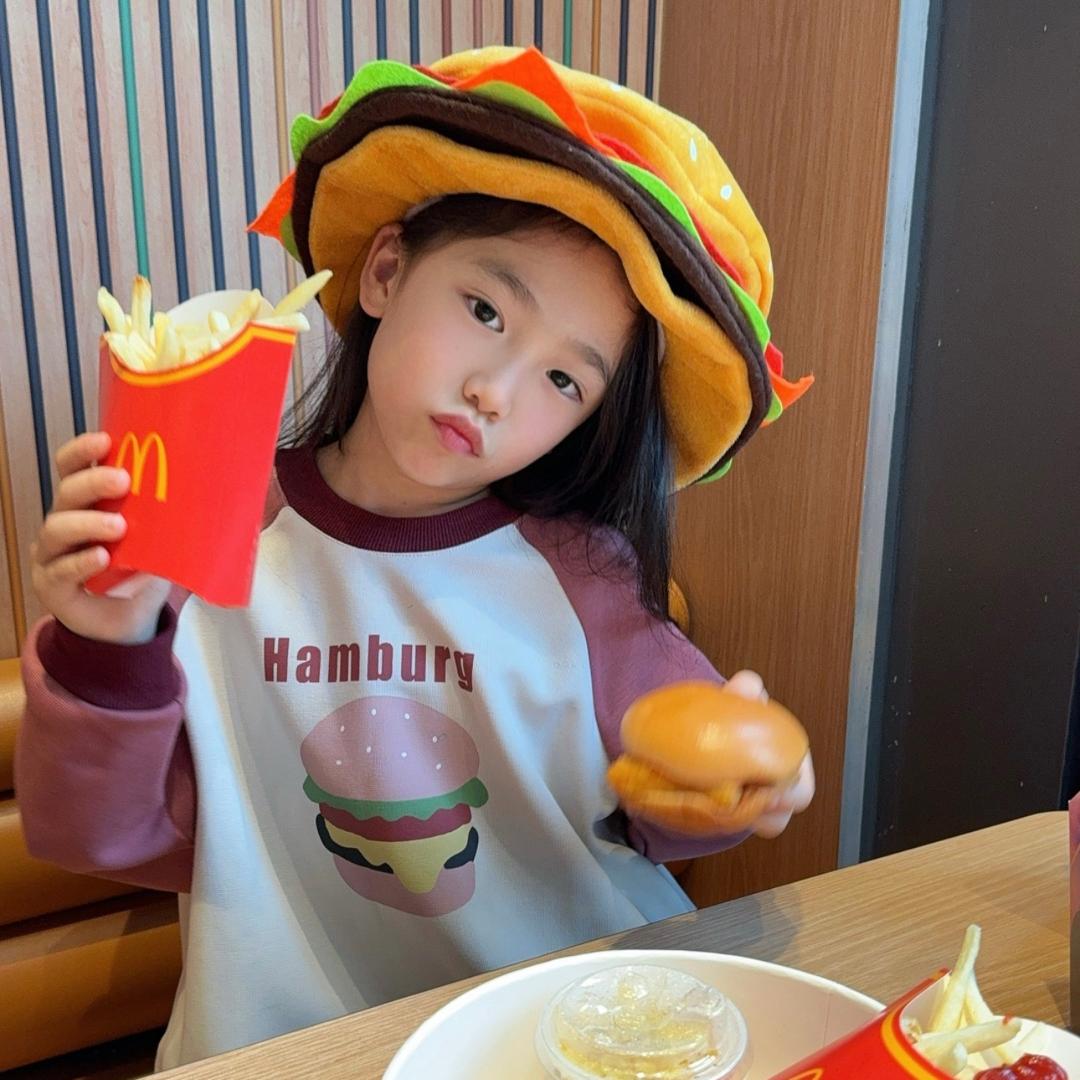 NORNOR-陈大猪女童