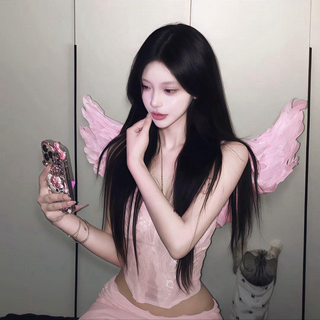 静静阿