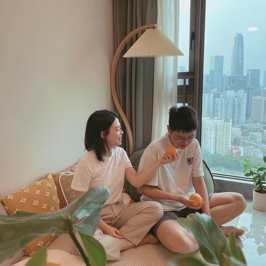 梁咩咩