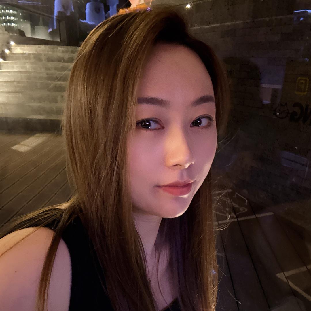 泰州雀友🎀小鱼