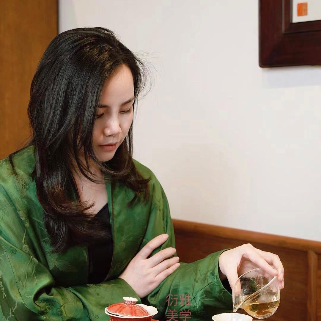衍雅在昌南