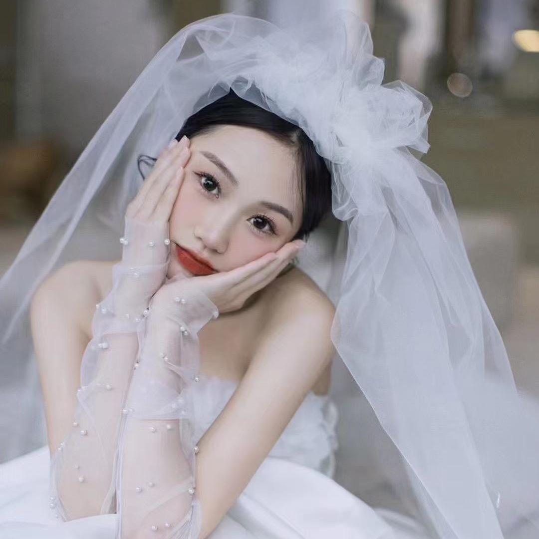 化妆师小姐姐的日常