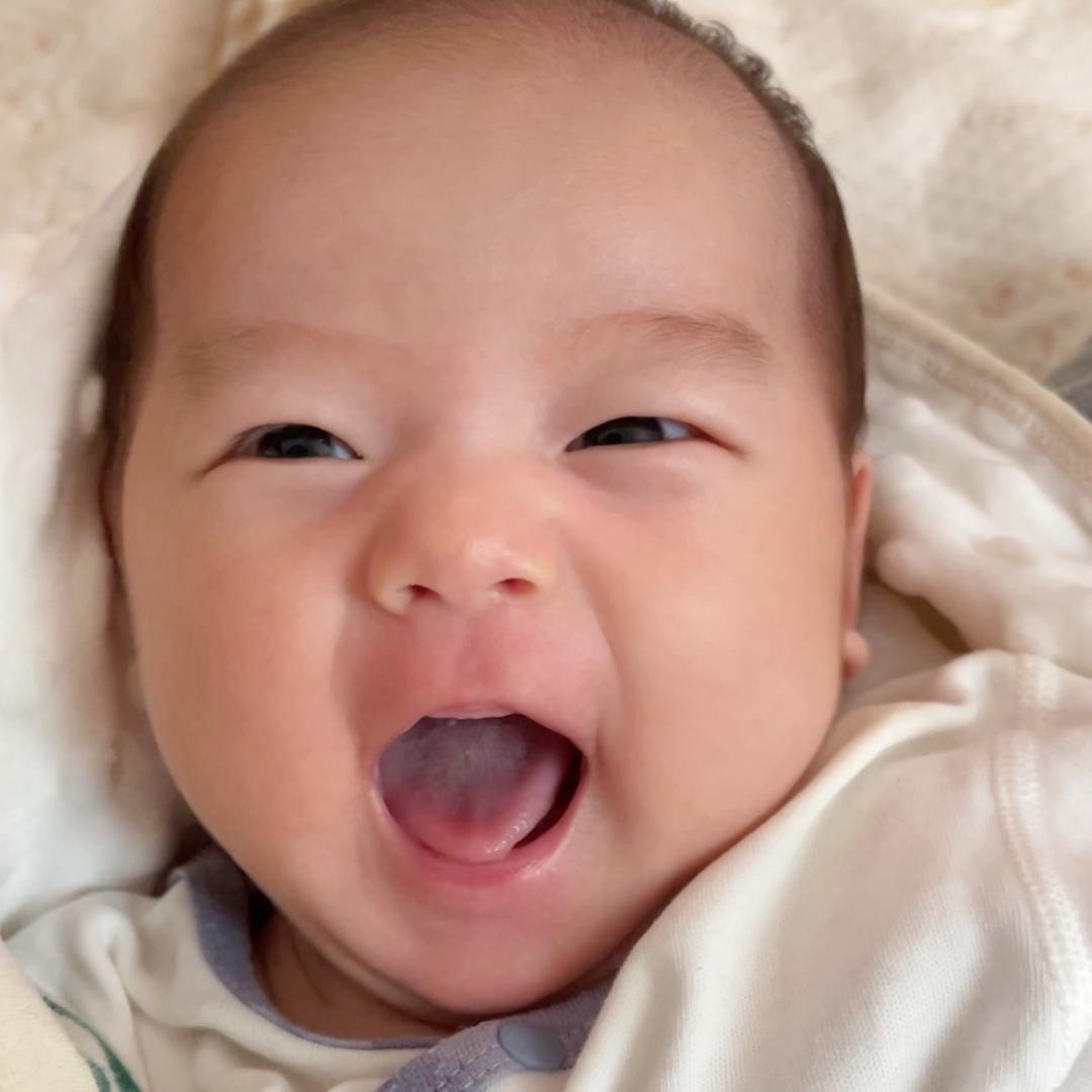 小小七月